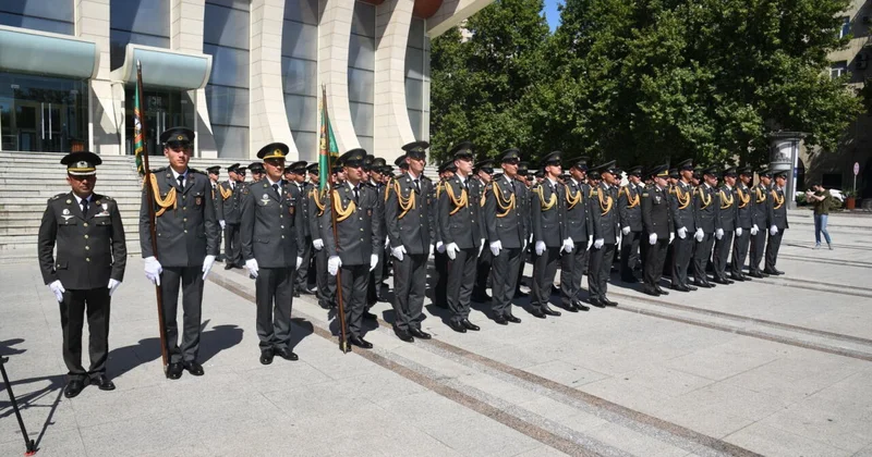 Qarabağ Zəfərini məhz Azərbaycan Ordusu sayəsində əldə etmişik Paytaxt sakini