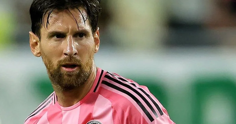 Lionel Messiyə illik 200 milyon avro maaş?