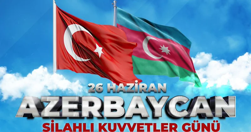 Türkiyə MN Azərbaycanı təbrik etdi