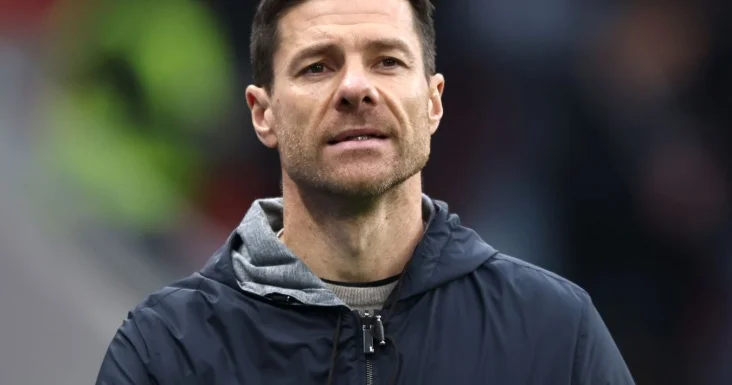 Bəlkə də yeni formatda keçirilən yarışın qalibi adını qazanan ilk komanda olacağıq Xabi Alonso