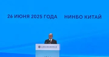 “Azərbaycan ŞƏT ilə əməkdaşlığın dərinləşdirilməsinə xüsusi önəm verir”
