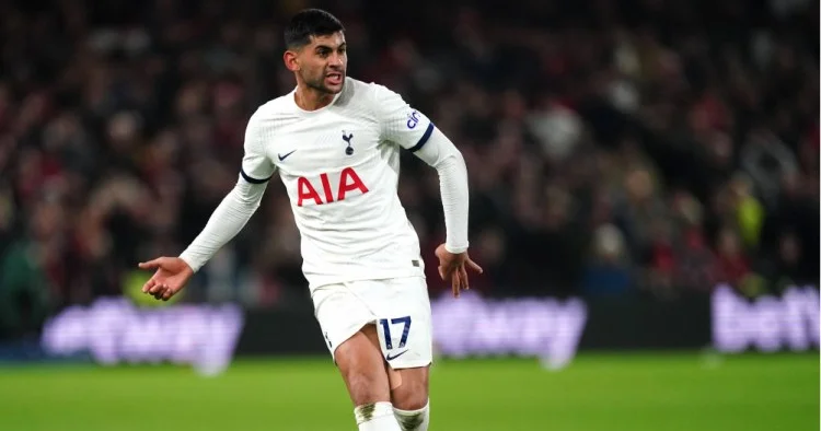 Tottenhem futbolçusunu 60 milyon funt sterlinqdən ucuz satmaq istəmir