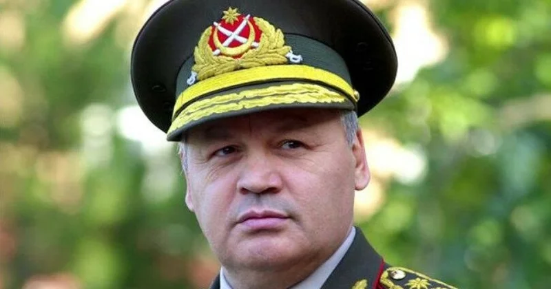 Səfər Əbiyev HARALARDADI...