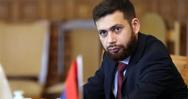 Ermənistan XİN dən Azərbaycanla danışıqlar barədə Açıqlama