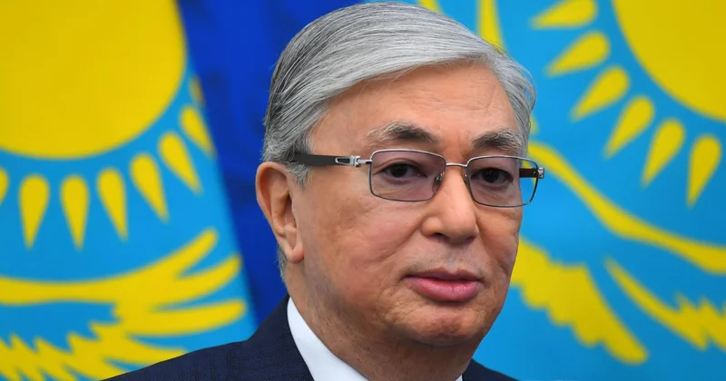 Президент Казахстана: Некоторые политики используют ChatGPT для написания своих речей