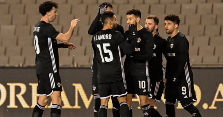 “Qarabağ”ın əsas komandasında 5 yeni ad Qurban Qurbanov onlara qapı açdı