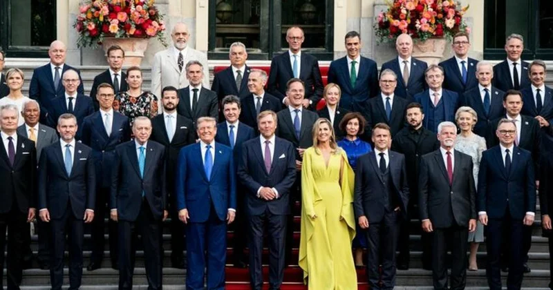 KİV: NATO nun hərbi strategiyası Avropanın təhlükəsizliyini təmin etmir