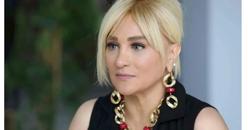 Aparıcı Mətanət: Hərbçi olmaq istəyirdim