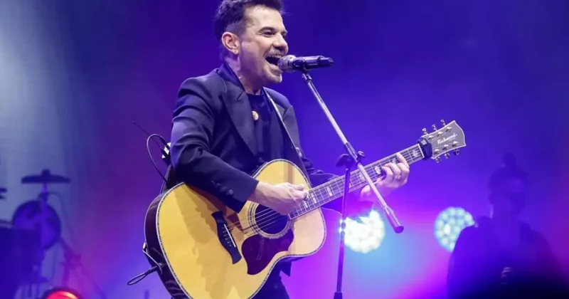 “Çox sağ olun, canlarım” Kenan Bakı konserti haqda