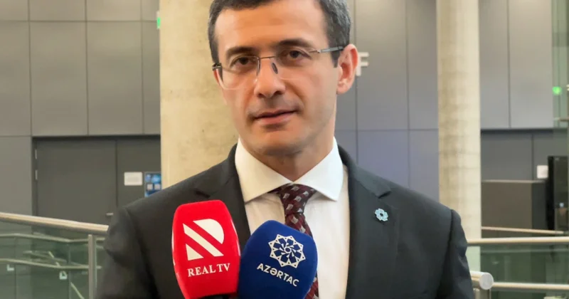 XİN rəsmisi: Azərbaycan Bonn İqlim Sessiyasında tərəflər arasında körpü rolunu oynadı