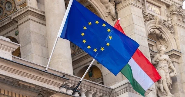 Венгрия заблокировала решение саммита ЕС о начале переговоров о приеме Украины