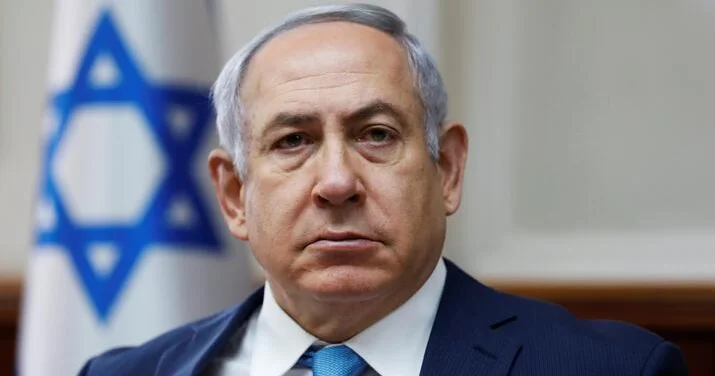 Netanyahu Trampa təşəkkür etdi: Ortaq düşmənlərə birlikdə qalib gələcəyik