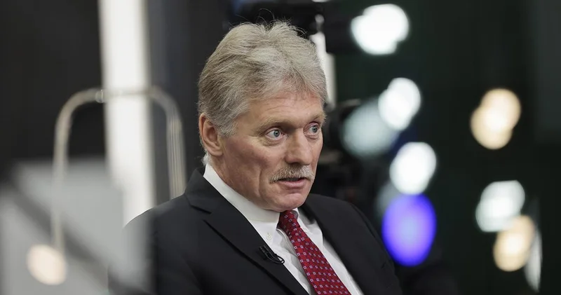 Песков: Сравнивать конфликт в Украине с ударами по Ирану некорректно