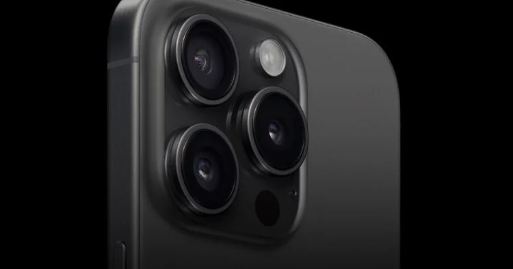“iPhone 17 Pro”nun yeni kamera xüsusiyyətləri açıqlandı