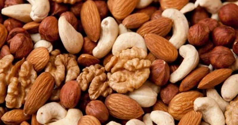 Qoz fındıq hansı halda beyinə zərər verə bilər?