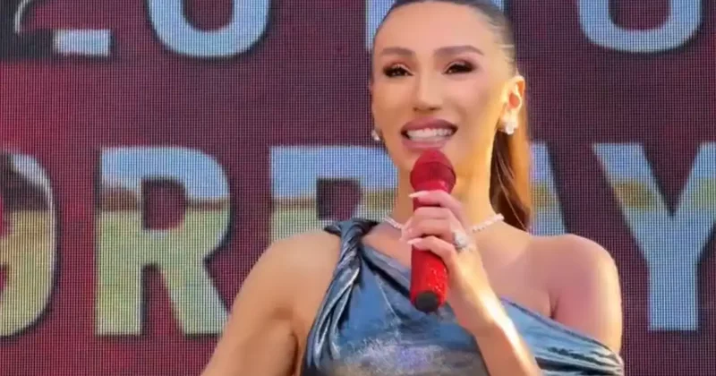 Röya Ayxan 26 İyuna həsr olunmuş konsertdə