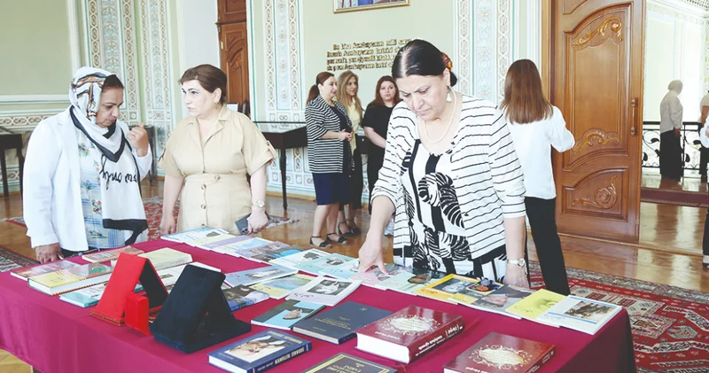 Cavad Heyət və türk kimliyi mövzusu
