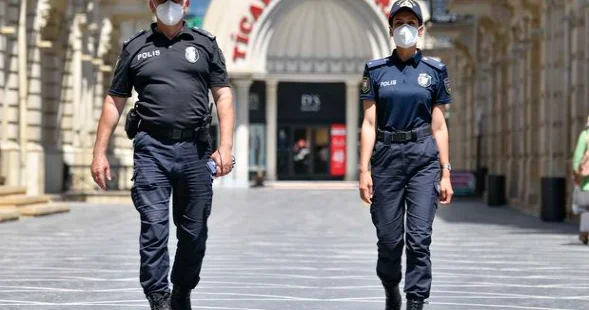 Karantin rejimi ilə bağlı bilinməyən məqam Yeni səbəb ortaya çıxdı KONKRET