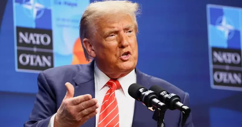 WP: Трамп поклялся защищать страны НАТО от России