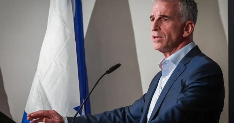 MOSSAD ın direktoru danışdı: İranda gizli varlığımızı davam etdirəcəyik