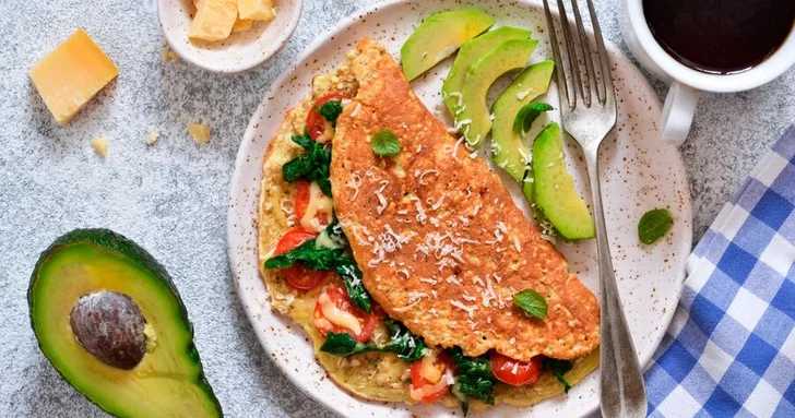 Какую еду нельзя запивать кофе?