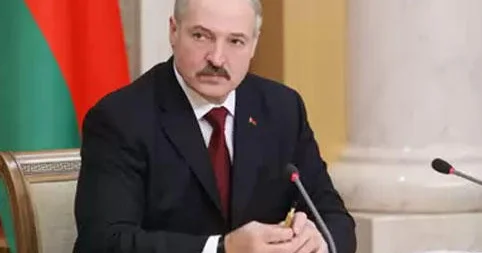 Lukaşenkodan Paşinyanın gəlməməsinə reaksiya
