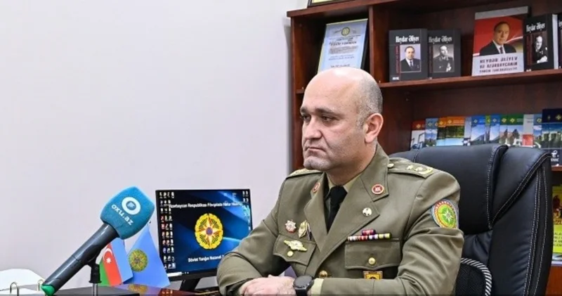 Emil Mehtiyevə FHN də vəzifə verildi