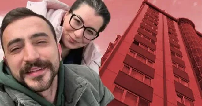 14 cü mərtəbədə dəhşətli hadisə: Prokuror intihar yox, cinayət dedi