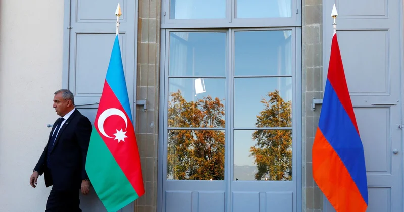 Ереван о мирном соглашении с Баку