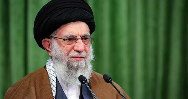 “Amerikaya sərt zərbə endirdik” Ayətullah Xamenei