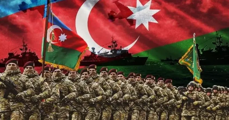 Polkovnik: Azərbaycan Ordusu regionun ən qüdrətli və müasir hərbi qüvvəsinə çevrilib