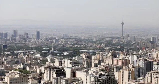 İran hava məkanı sabaha qədər bağlı qalacaq