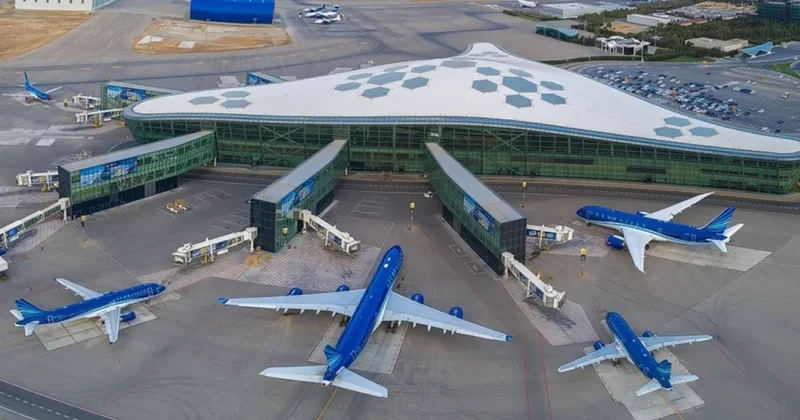 AZAL планирует расширить свой авиапарк
