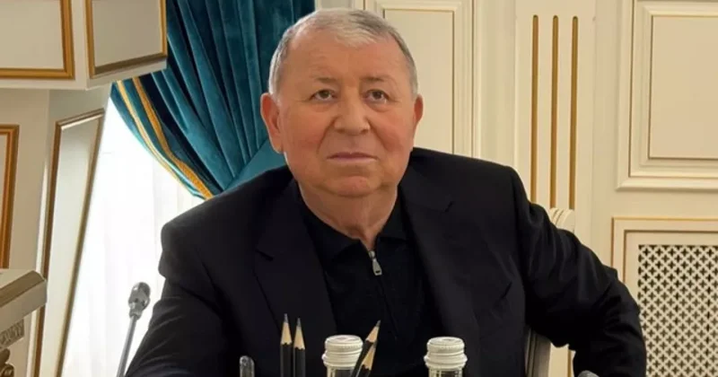 Госсекретаря Дагестана отпустили под подписку о невыезде