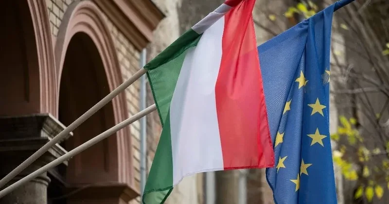 Macarıstan Ukraynanın Aİ yə üzvlük danışıqlarının başlanmasına dəstək verən bəndi bloklanıb.