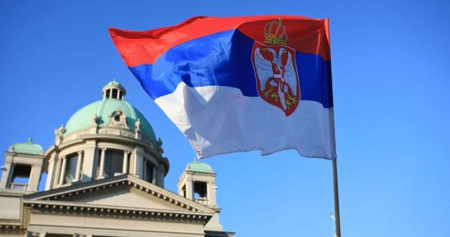 В Сербии пообещали не поставлять оружие Украине