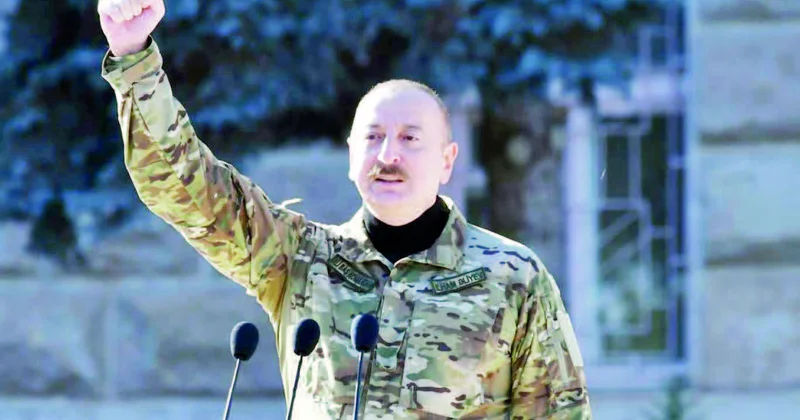 Müstəqilliyin və dövlətçiliyin mötəbər dayağı