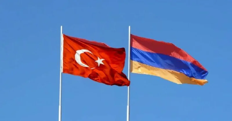 Türkiyə Ermənistanın kommunikasiyaların açılması ilə bağlı mövqeyini müsbət qiymətləndirir