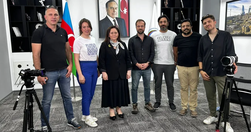 “TRT AVAZ”ın “Yüzler” sənədli film layihəsinin ilk siması Aynur Sofiyevadır