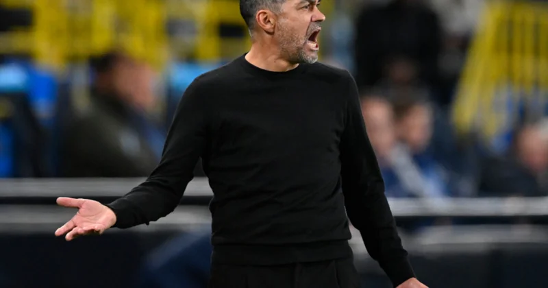 Ronaldonun klubu üçün iki namizəd