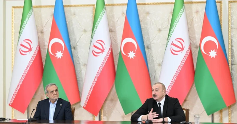 İlham Əliyev İran Prezidenti ilə danışdı BAŞSAĞLIĞI VERDİ