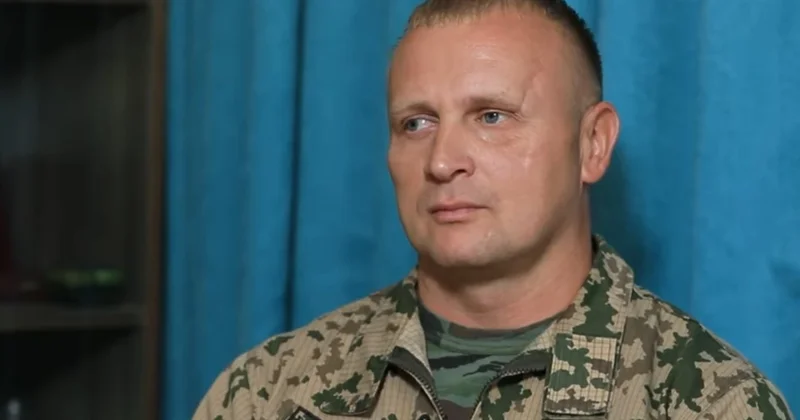 Vətən müharibəsinin tatar qəhrəmanı: Bir də gördüm ki, sol biləyim yoxdur