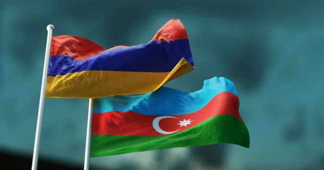 Azərbaycanla sülh müqaviləsinin istənilən şəhərdə imzamağa hazırıq! Kostanyan