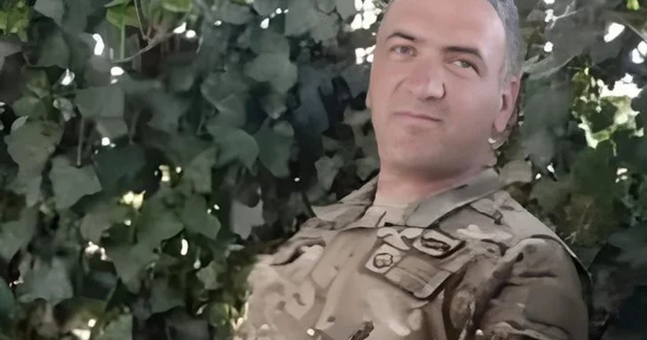 В Дашкесане погиб военнослужащий азербайджанской армии