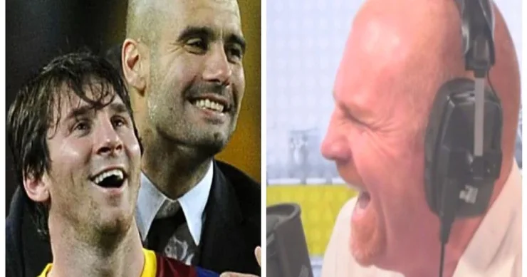 Messinin “Mançester Siti”yə getməməsinə səbəb olan İngiltərə ilə bağlı 2 FAKT