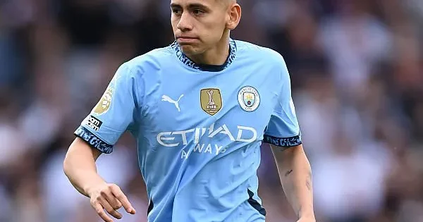 Mançester Siti nin bu futbolçusu 2 3 həftə oynamayacaq