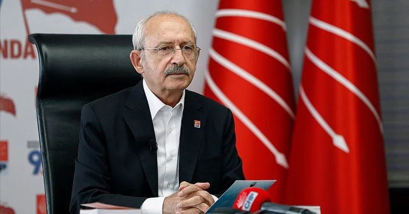 Kılıçdaroğlu sükutu pozdu: “əgər CHP sədrliyinə qayıtmasam...”