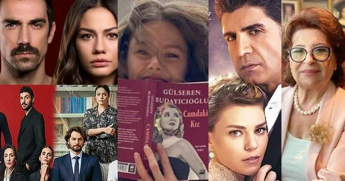 Məşhur serialların kitabını yazan psixiatr: Xəyanəti bağışlaya bilərəm FOTO