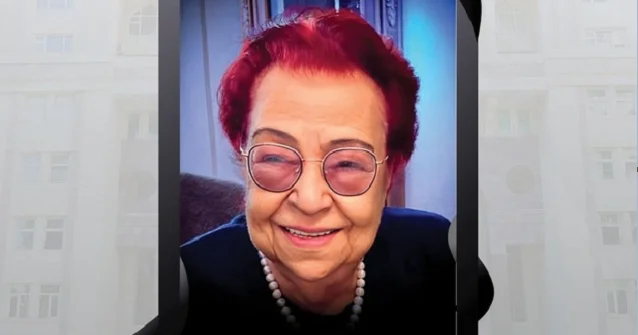 Tanınmış həkim 100 yaşında vəfat etdi