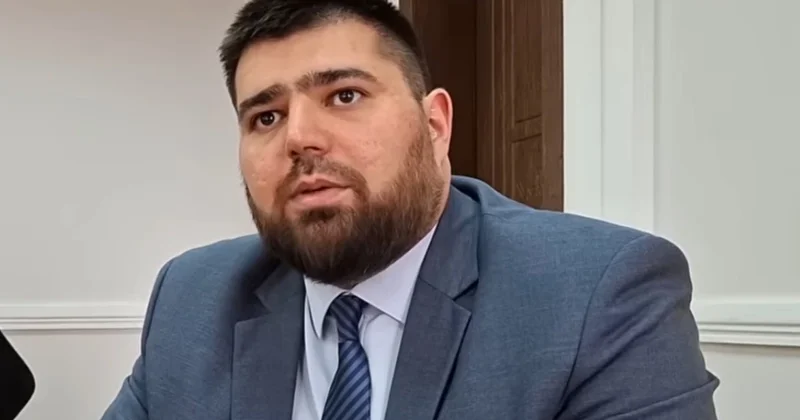 Ukraynada yaşayan azərbaycanlı məmurlar danışdılar: Raket hücumları altında xidmət edirik